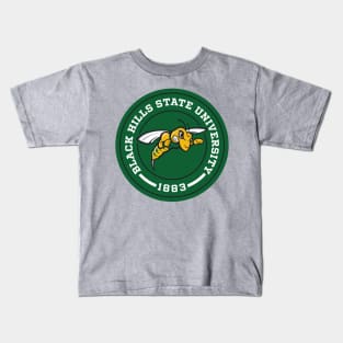 BHSU - Circle Kids T-Shirt